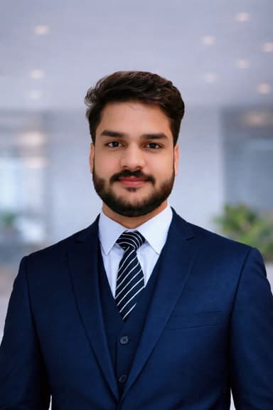 Mr. Bilal Ali, AI Automation Expert and founder of VoiceAgentify